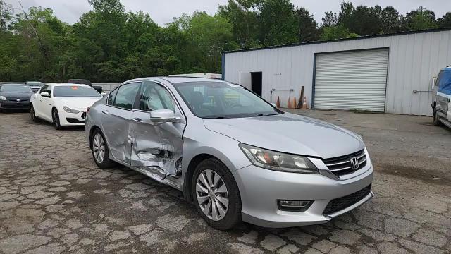 Honda Accord 2013