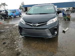 Toyota Sienna 2018