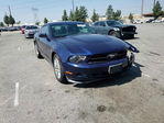 Ford Mustang 2012