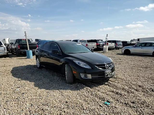 Mazda 6 2009