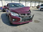 Mitsubishi Mirage 2021