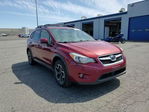 Subaru XV 2015