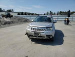 Subaru Forester 2012