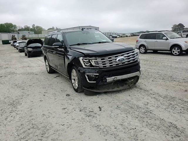 Ford Expedition 2018