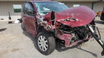 Chrysler Voyager 2012