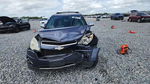 Chevrolet Equinox 2013