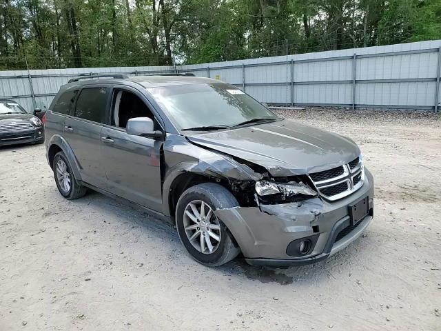 Dodge Journey 2013