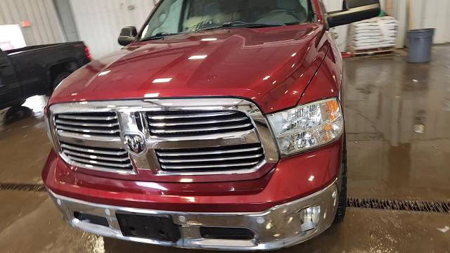 RAM 1500 2015