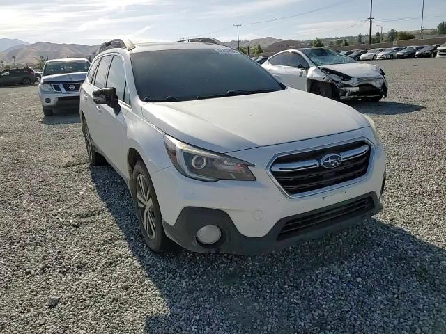 Subaru Outback 2019