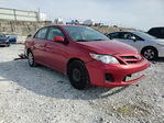 Toyota Corolla 2012