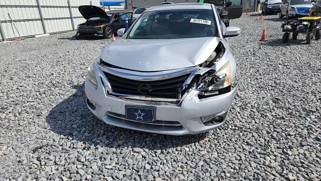 Nissan Altima 2013