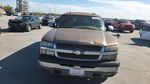 GMC Yukon 2003