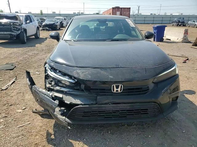 Honda Civic 2022