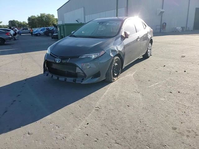 Toyota Corolla 2017