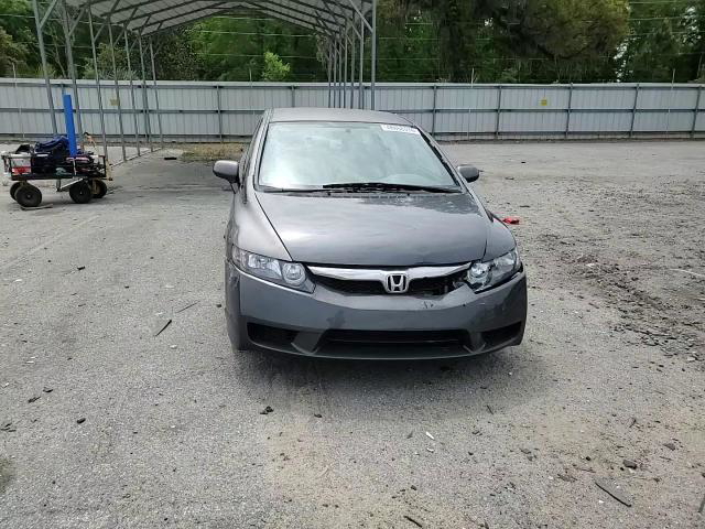 Honda Civic 2010