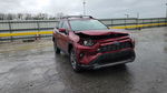 Toyota RAV 4 2022