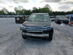 Honda Pilot 2017