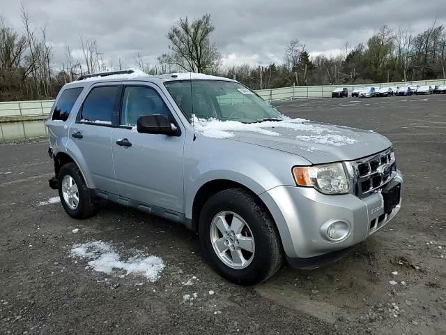 Ford Escape 2011
