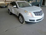 Cadillac SRX 2011