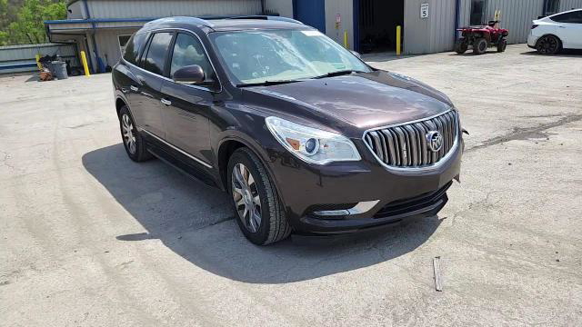Buick Enclave 2017