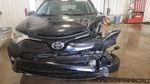 Toyota RAV 4 2017