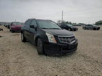 Cadillac SRX 2012