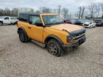 Ford Bronco 2022