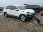 Volkswagen Tiguan 2013