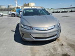 Chevrolet Volt 2017