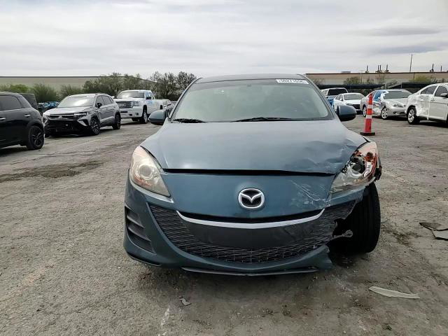 Mazda 3 2010