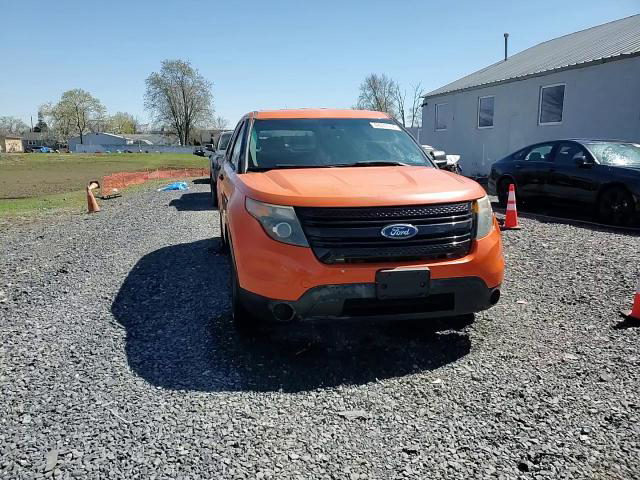 Ford Explorer 2015
