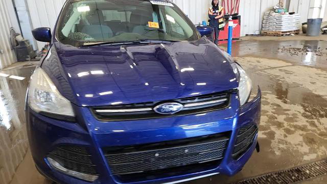 Ford Escape 2016