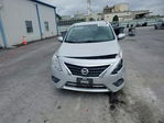 Nissan Versa 2019