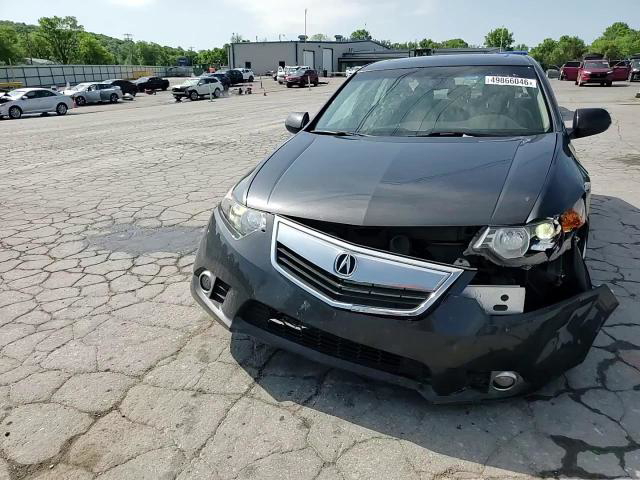 Acura TSX 2011