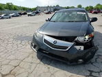 Acura TSX 2011
