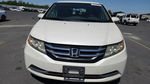 Honda Odyssey 2016