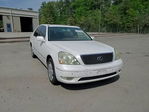 Lexus LS 2003