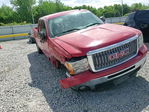 GMC Sierra 2013