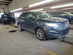 Lincoln MKZ 2015