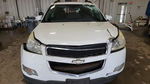 Chevrolet Traverse 2010