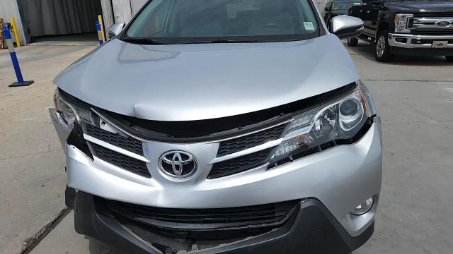 Toyota RAV 4 2013