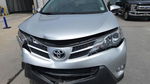 Toyota RAV 4 2013