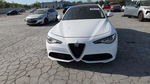 Alfa Romeo Giulia 2018