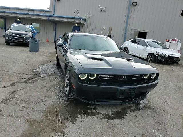 Dodge Challenger 2017