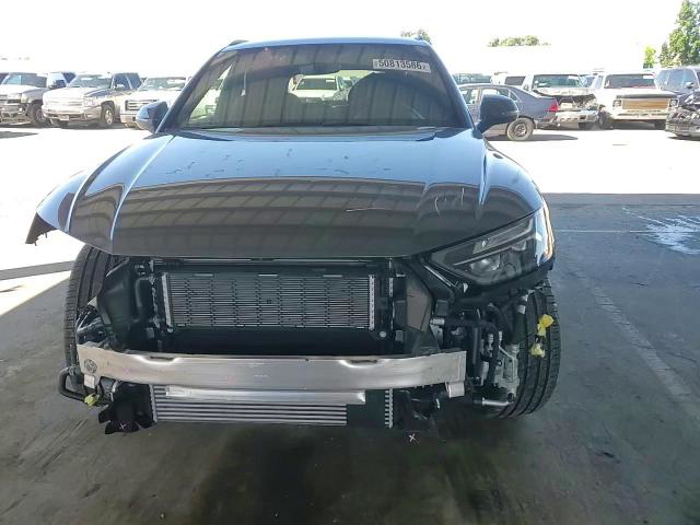 Audi Q5 2025