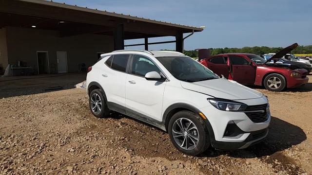 Buick Encore 2021