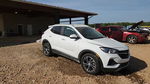 Buick Encore 2021