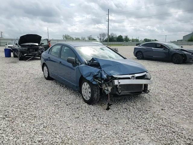 Honda Civic 2011