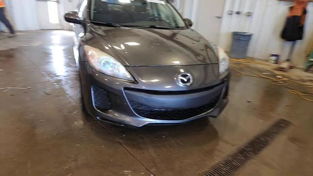 Mazda 3 2013