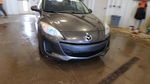 Mazda 3 2013